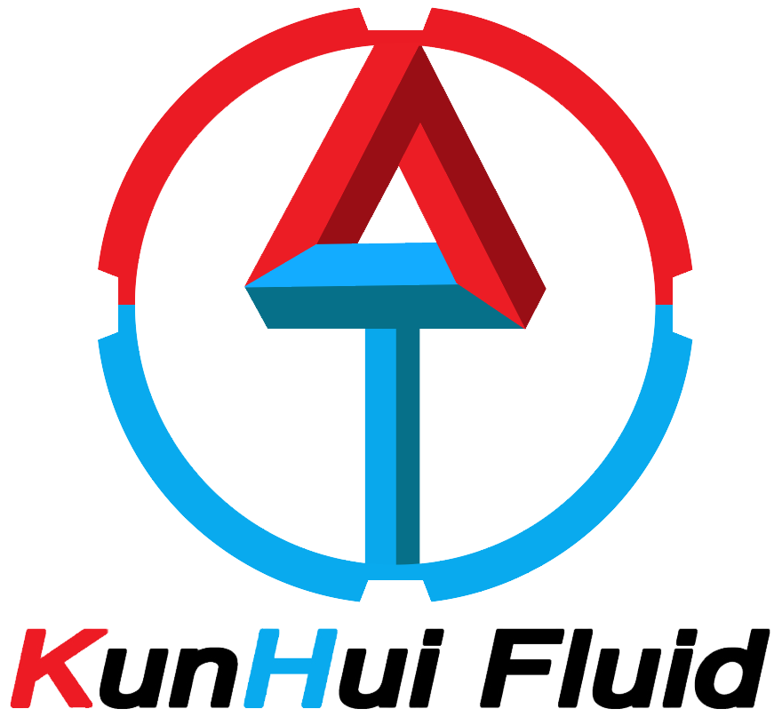 Kunhui Logo